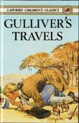 Ladybird / Ladybird Children's Classics: Gulliver's Travels image