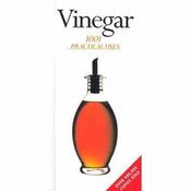 Margaret Briggs / Vinegar - 1001 Practical Uses (Hardback) image