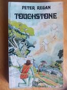 Peter Regan - Touchstone - PB 1989 - Illustrated