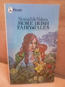 Sinéad de Valera - More Irish Fairy Tales ( Vintage Piccolo PB ) image
