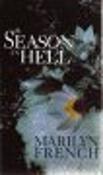 Marilyn French / A Season in Hell (Hardback) image