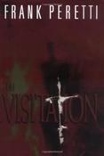 Frank E. Peretti / The Visitation (Hardback) image