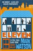 Mark Watson / Eleven (Large Print) (Hardback)