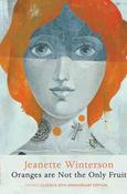 Jeanette Winterson / Oranges Are Not the Only Fruit (Hardback) image