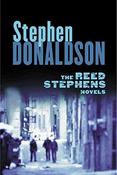 Stephen Donaldson / The Reed Stephens Novels (Hardback) image