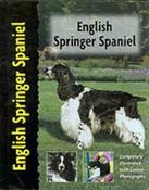Haja Van Wessem / English Springer Spaniel (Hardback)