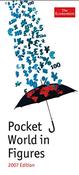 Pocket World in Figures (2007) (Hardback) image