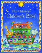 Usborne Publishing / The Usborne Children's Bible (Hardback) image