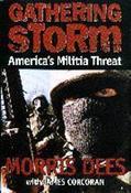 Morris Dees, James Corcoran / Gathering Storm: America's Militia Threat (Hardback) image