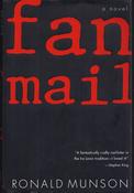 Ronald Munson / Fan Mail (Hardback)