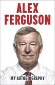 Alex Ferguson / Autobiography (Hardback) image