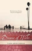 Nada Awar Jarrar / Dreams of Water (Hardback) image