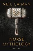 Neil Gaiman / Norse Mythology (Hardback) image