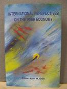 Kenneth J. Arrow / International Perspectives on the Irish Economy (Hardback)