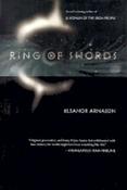 Eleanor Arnason / Ring of Swords (Hardback)