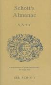 Ben Schott / Schott's Almanac 2011 (Hardback) image
