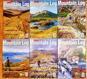 Irish Mountain Log (10 Magazine Collection)