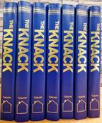 The Knack (7 Book or 98 Magazine Collection) image