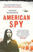 Lauren Wilkinson / American Spy (Hardback) image