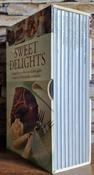 Sweet Delights (10 Book Box Set) ( 10 Baking Books &amp; Cookbooks)