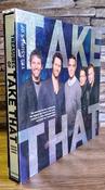 Treasures of Take That (1 Book Box Set)
