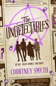 Courtney Smyth / The Undetectables image