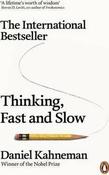 Daniel Kahneman / Thinking Fast and Slow