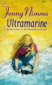 Jenny Nimmo / Ultramarine image