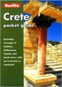 Berlitz / Crete Pocket Guide image