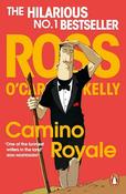 Ross O'Carroll-Kelly / Camino Royale