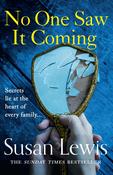 Susan Lewis / No One Saw It Coming