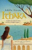 Adèle Geras / Ithaka image