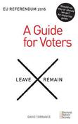 David Torrance / EU Brexit Referendum 2016 : A Guide for Voters image