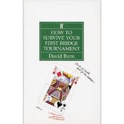 David Burn / How to Survive Your First Bridge Tournament image
