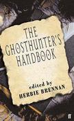 Herbie Brennan / The Ghosthunter's Handbook image
