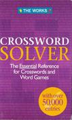 The Works: Crossword Solver image