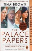 Tina Brown / The Palace Papers image