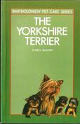 Gwen Bulgin / The Yorkshire Terrier image