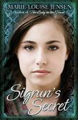 Marie-Louise Jensen / Sigrun's Secret image