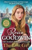 Rosie Goodwin / The Lost Girl image