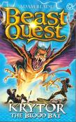 Adam Blade / Beast Quest: Krytor the Blood Bat image