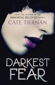 Cate Tiernan /  Darkest Fear ( Birthright - Book 1) image