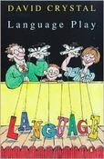 David Crystal / Language Play image