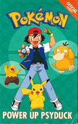 Pokemon: Power Up Psyduck image