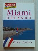 Berlitz Publishing Company / Miami Orlando - City Guide image