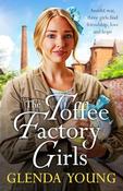 Glenda Young / The Toffee Factory Girls