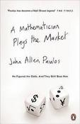 John Allen Paulos / A Mathematician Plays the Market image