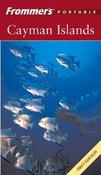 Darwin Porter, Danforth Prince / Frommer's Portable Cayman Islands image