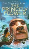 Garry Kilworth / The Princely Flower ( The Navigator Kings - Book 2 )
