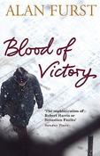 Alan Furst /  Blood of Victory ( Night Soldiers - Book 7) image